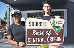 Best Bowl &amp; Best Vegetarian