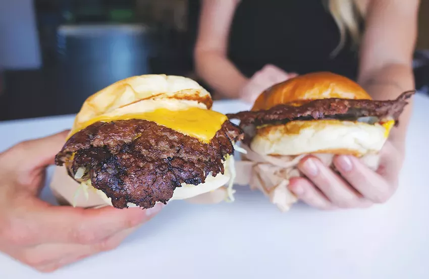 Best Burger