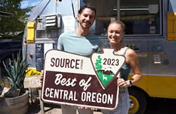 Best Food Cart and Best Vegan