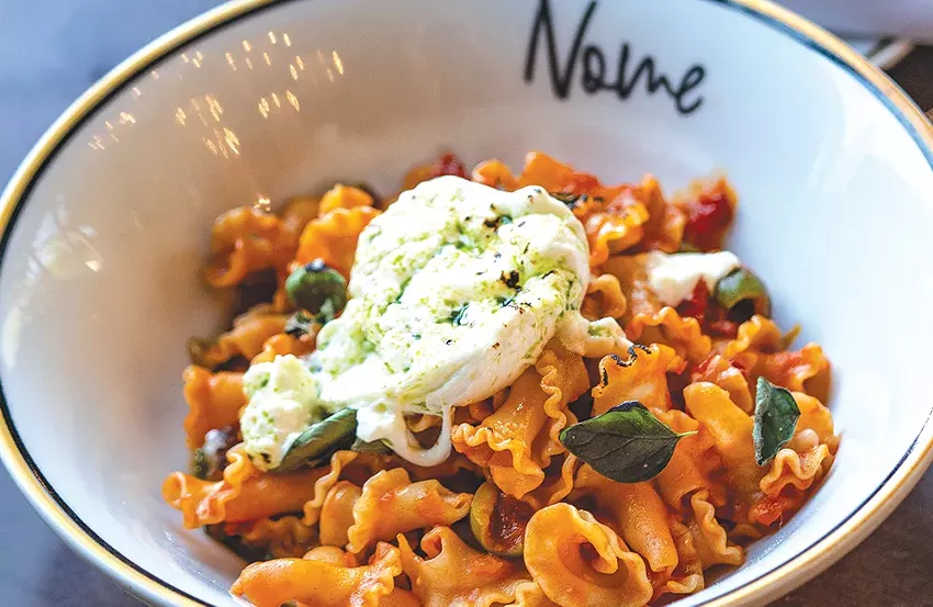 Best Italian