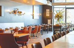 Best New Restaurant
