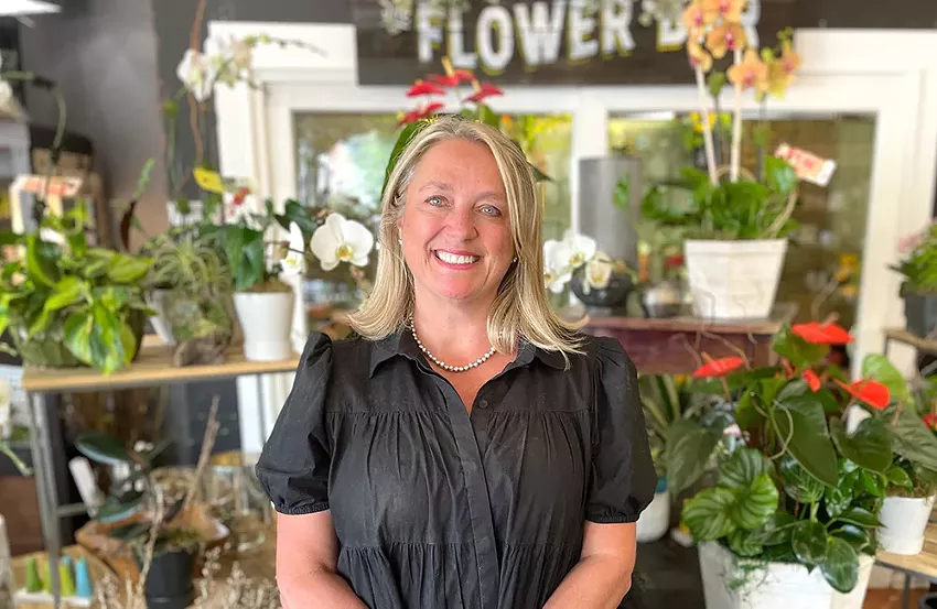 Best Florist