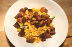 Best New Restaurant in Redmond