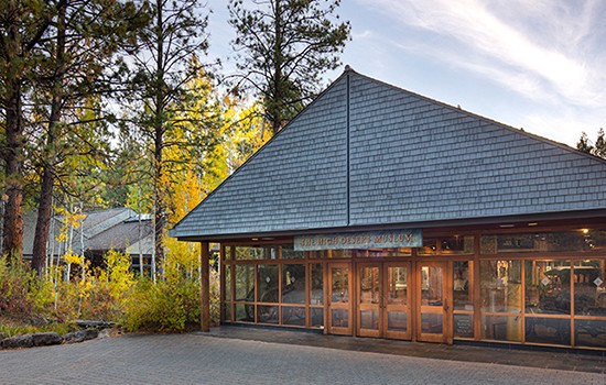 High Desert Museum Among 28 Oregon Arts Organizations Receiving Arts Learning Grant Awards