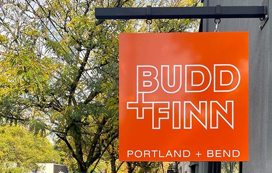 Budd + Finn To Open In Former Ticket Mill Space In Old Mill District