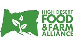 High Desert Food &amp; Farm Alliance Awards Nine 2023 On-Farm Efficiency Grants