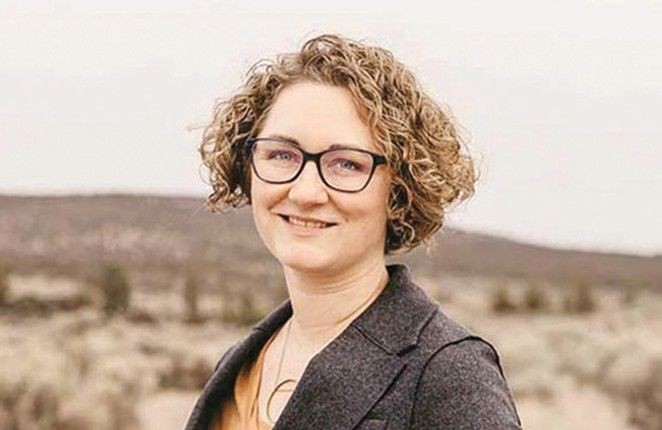 End of Year Q&A with Bend Mayor Melanie Kebler