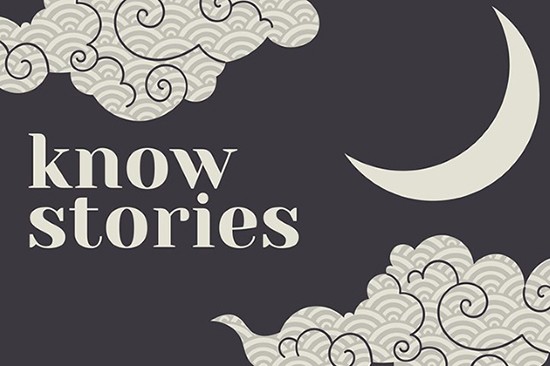 “Know Stories” This January With Deschutes Public Library