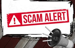 Scam Alert: Email Scam Selling List from Bend Chamber of Commerce 2023