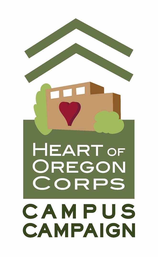 Heart of Oregon Corps Receives Transformative $500,000 Grant from MJ Murdock Charitable Trust to Propel Centralized Campus Campaign