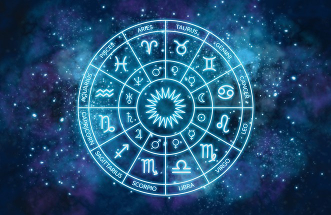 Horoscope Week of May 30, 2024