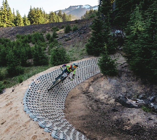 Race Your Way Around Central Oregon