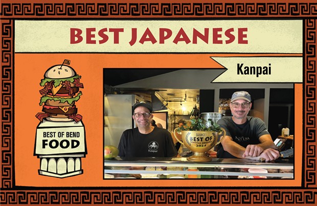 Best Japanese