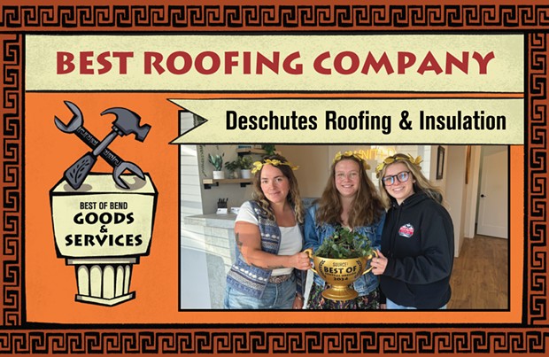 Best Roofing Company