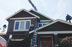 Best Roofing Company