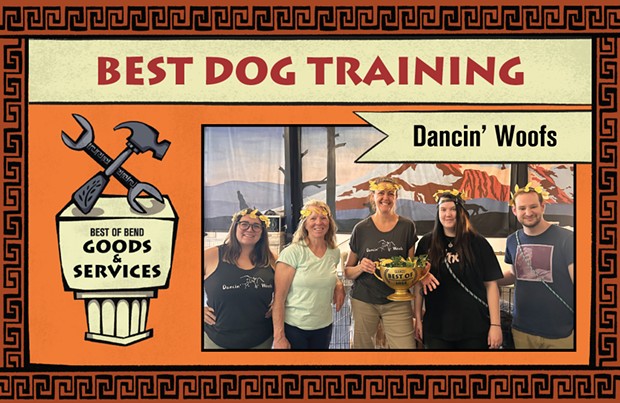 Best Dog training