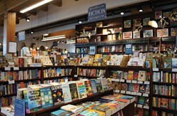 Best Bookstore