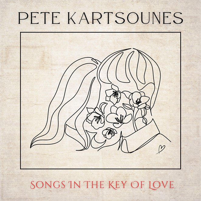 Local Love: A Q/A with Bend &#10;Singer Songwriter Pete Kartsounes