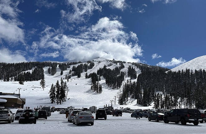 POWDR vender&aacute; Mt. Bachelor, entre otros centros tur&iacute;sticos