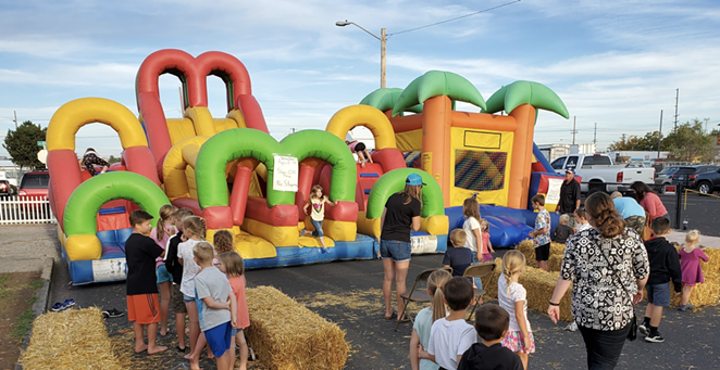 Redmond Kiwanis R'Oktoberfest