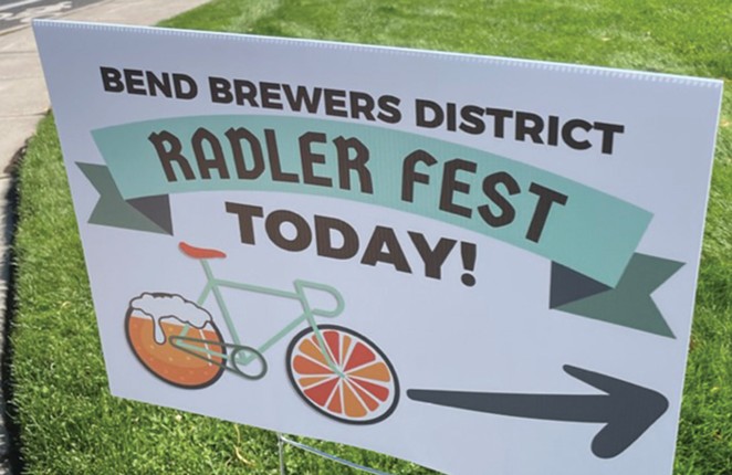 Radlerfest Returns to Quench Late-Summer Thirst