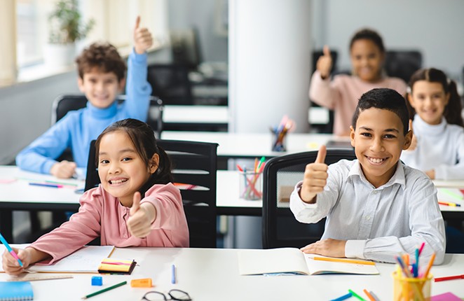 &iexcl;De Regreso a Clases! Consejos para mantenerse saludable