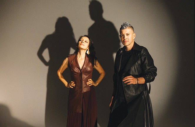 The Pandemic That Pushed Rodrigo y Gabriela Forward