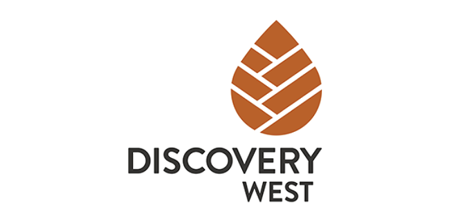 Discovery West Launches Discovery Corner