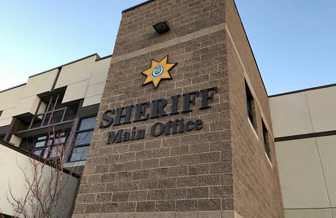 Sheriff Candidate Kent Vander Kamp's Personnel Records from a California Police Department Released to Deschutes County Sheriff's Office