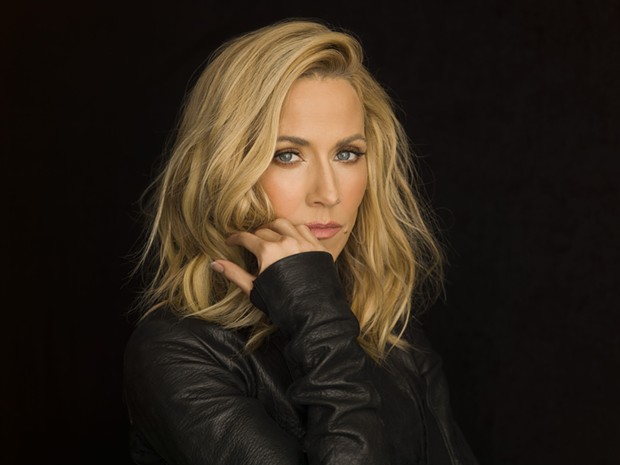 Sheryl Crow announces additional tour dates, including stop in Bend