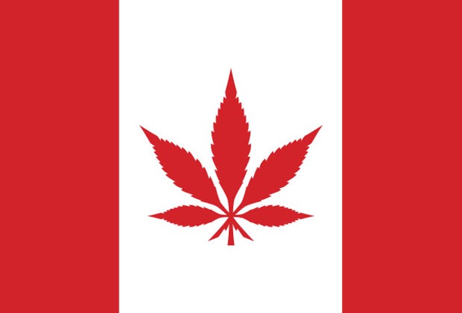 Cannabis for Canada