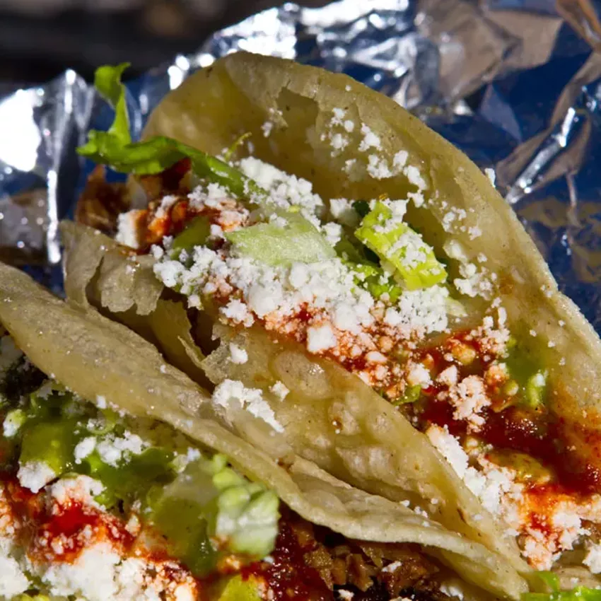 Best Mexican