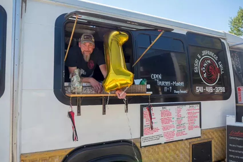 Best Food Cart