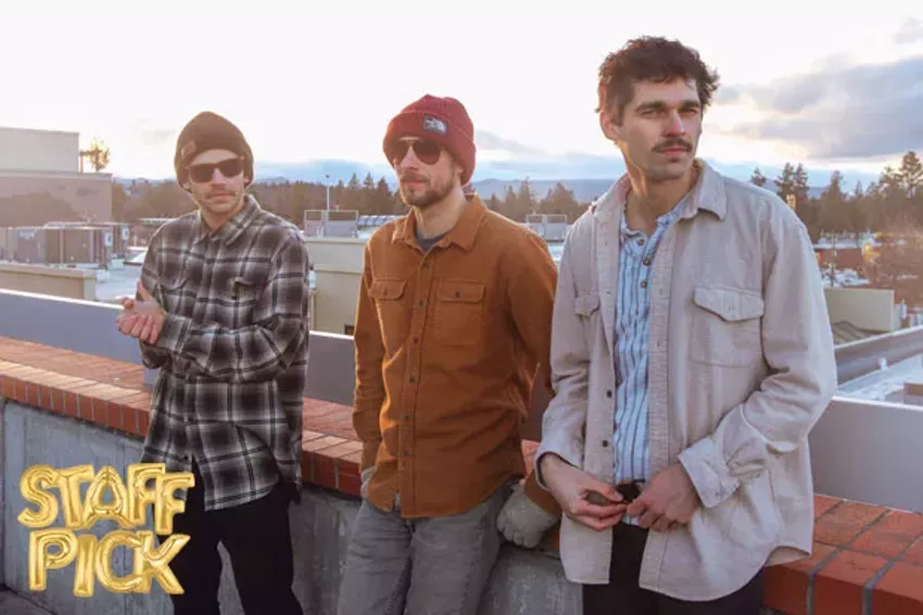 Best Local Band