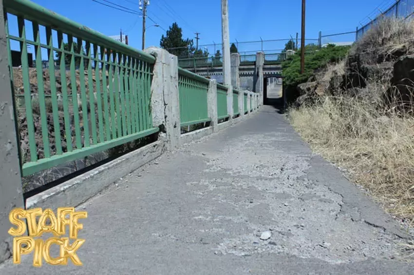 Best Sidewalk
