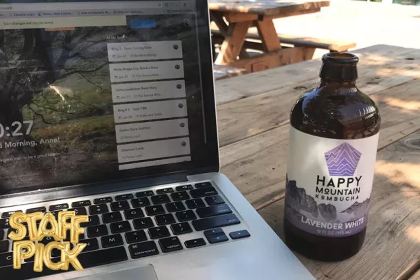 Best Job (When you don't wanna work in Bend)