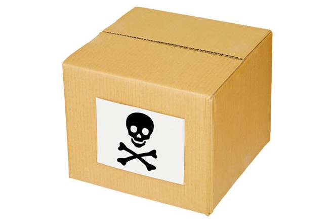 Package Pirates