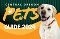 Central Oregon Pets 2024