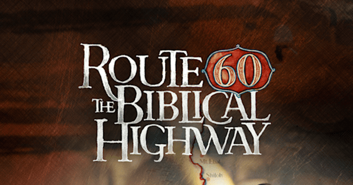 Route 60: The Biblical Highway | The Source Weekly - Bend, Oregon