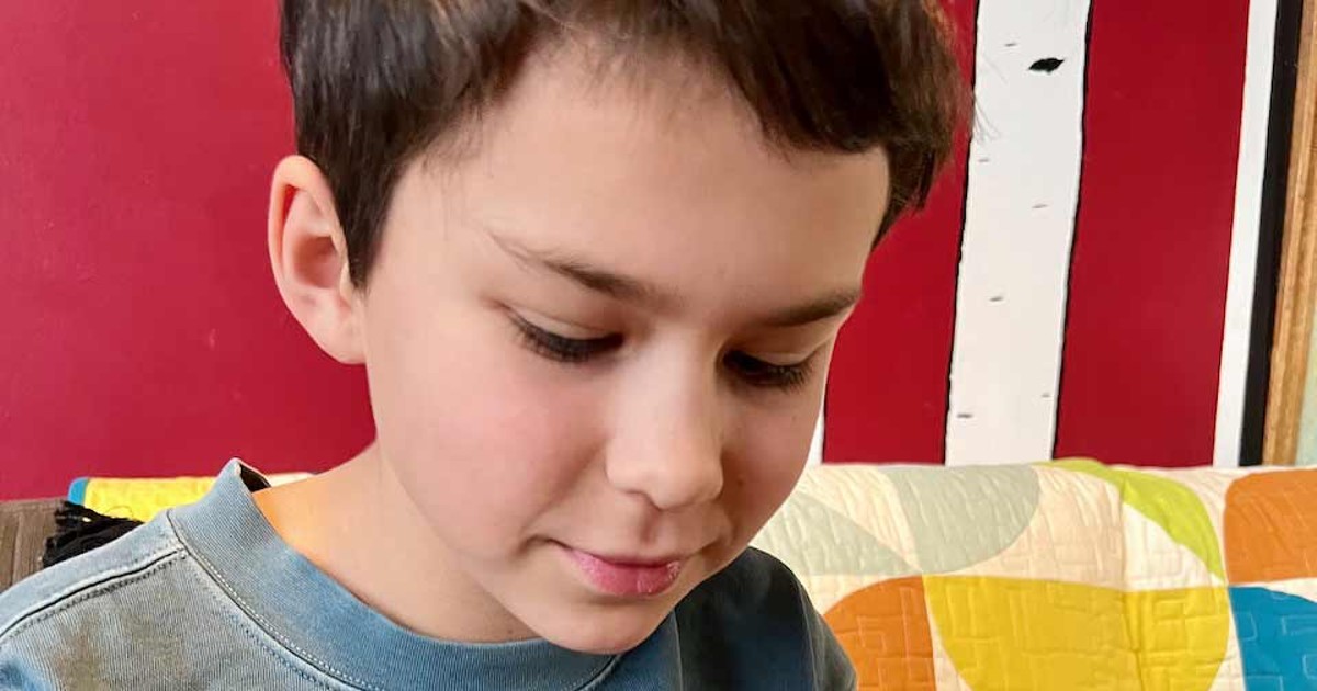 Kids Knit! | Fancywork Yarn Shop | Arts / Crafts | The Source Weekly ...
