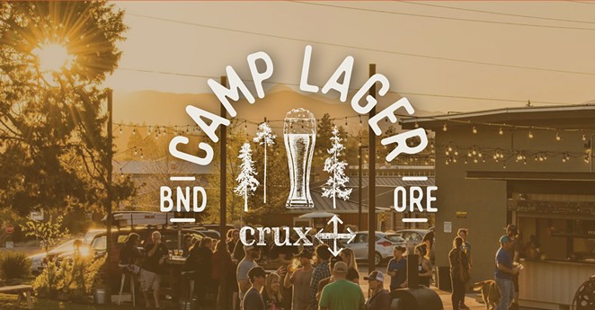 Camp Lager