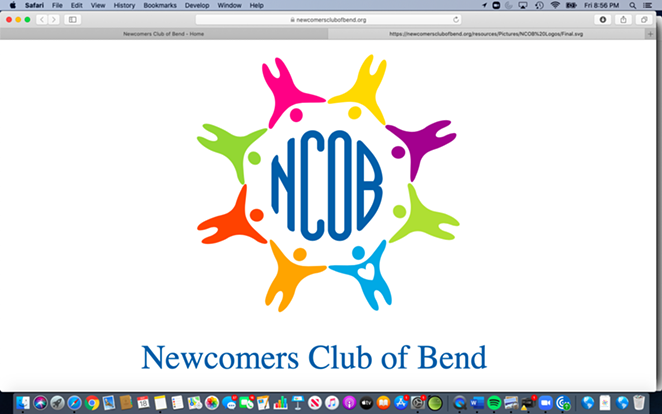 Newcomer's Club of Bend