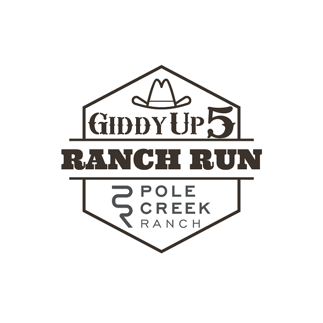 GiddyUP 5 Ranch Run