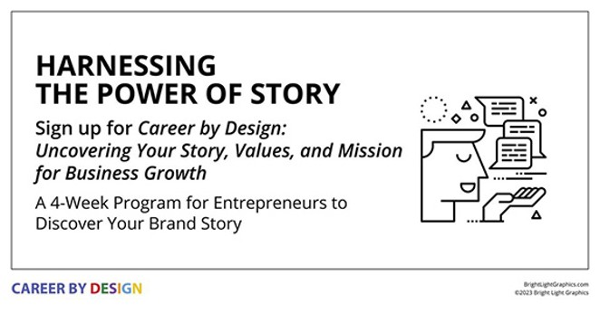 Harnessing the Power of Storytelling