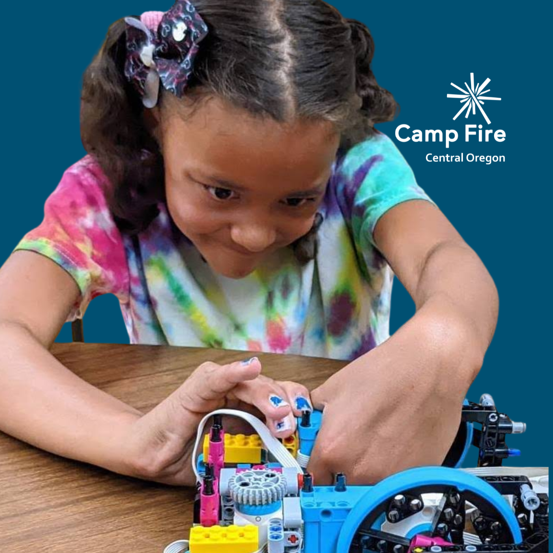 UPDATE: Free Children's Robotics Workshop January 18 – Village of