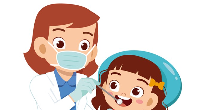 Dental Care for all Central Oregon Children