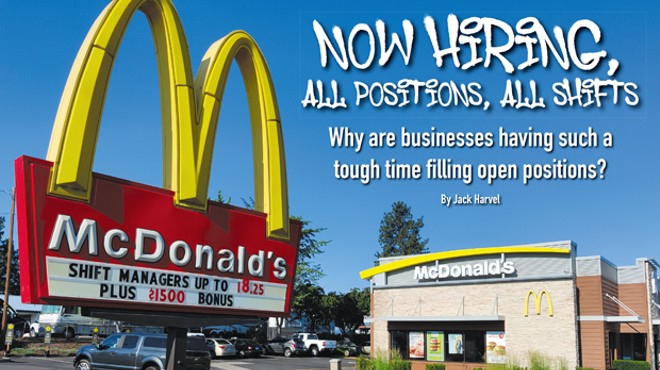 Now Hiring, All Positions, All Shifts