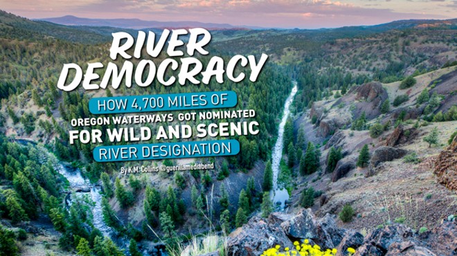 River Democracy