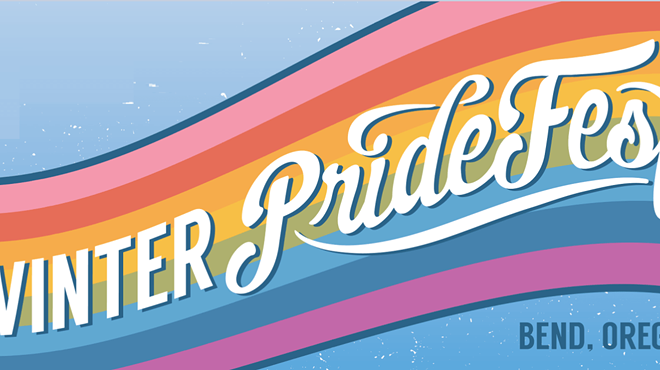 Winter PrideFest presented by Gear Fix - Celebrating Inclusivity Outdoors