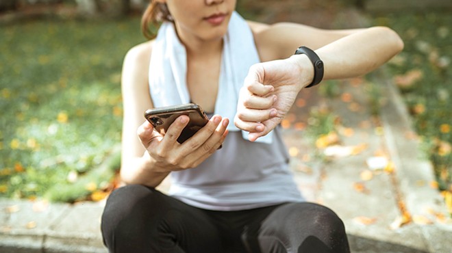 App-solute Guide to Tracking Fitness